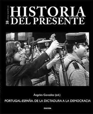 Historia del Presente, 28. Portugal-España. De la dictadura a la democracia