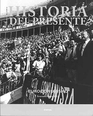 Historia del Presente, 18. El eurocomunismo